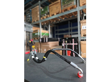 خط/ خرطوم الفرامل VOLVO