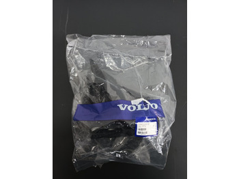 الكابينة والداخلية VOLVO