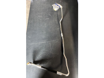 المحرك و قطع الغيار VOLVO