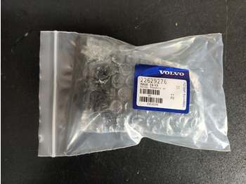 النظام الكهربائي VOLVO