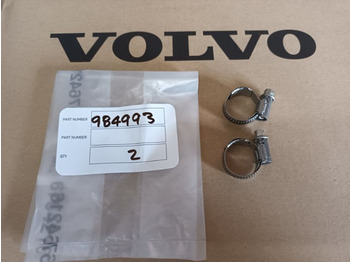 المحرك و قطع الغيار VOLVO