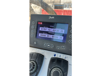 خندقکن Tesmec 950R: صور 2 خندقکن Tesmec 950R: صور 2