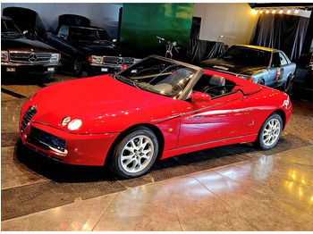 سيدان ALFA ROMEO