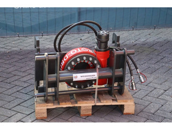ملحقات WEIDEMANN