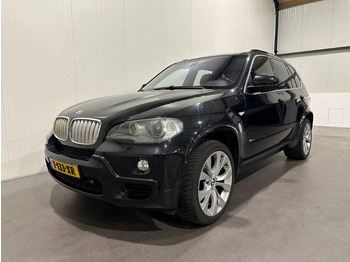 سيارة دفع رباعي BMW
