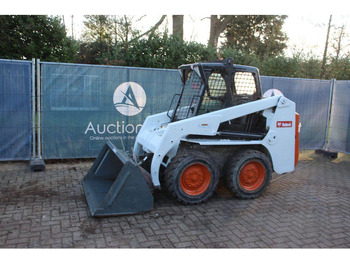 اللودر بعجل BOBCAT S130