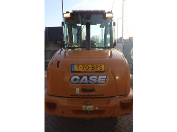اللودر بعجل Case CASE 21F Wheel Loader: صور 4