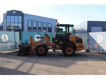 اللودر بعجل Case CASE 21F Wheel Loader: صور 2