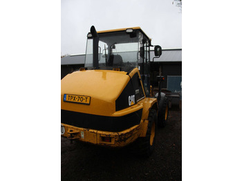 اللودر بعجل Caterpillar 908: صور 5 اللودر بعجل Caterpillar 908: صور 5