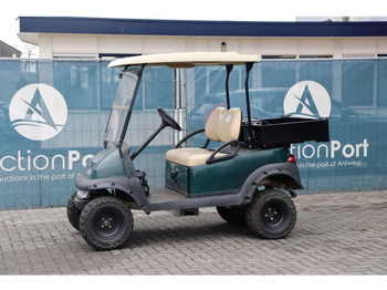 عربة جولف CLUB CAR