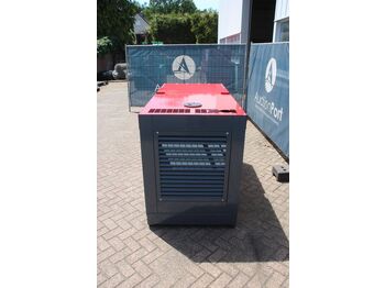 مجموعة المولدات جديد Devol Power VG-R30: صور 4 مجموعة المولدات جديد Devol Power VG-R30: صور 4