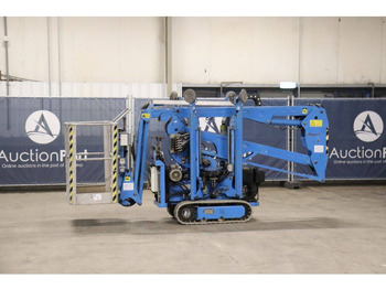 رافعات سلة مفصلية