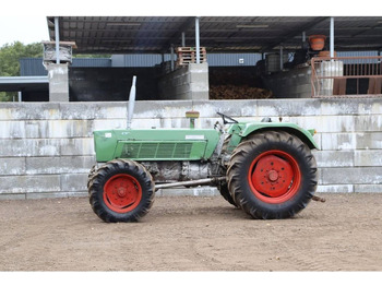 جرار FENDT