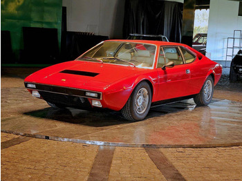 سيدان FERRARI