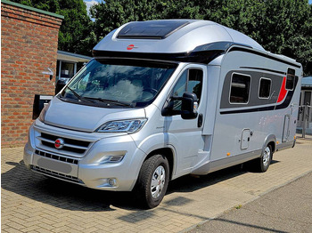 كرفان فان FIAT Ducato