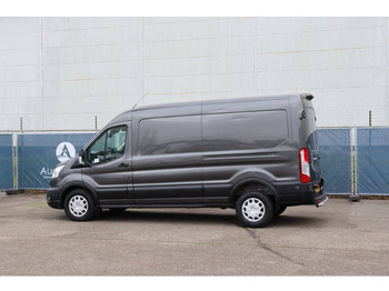 فان Ford Transit: صور 3 فان Ford Transit: صور 3