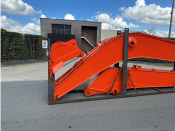 مضخة مياه جديد Hitachi ZX200 long reach: صور 5