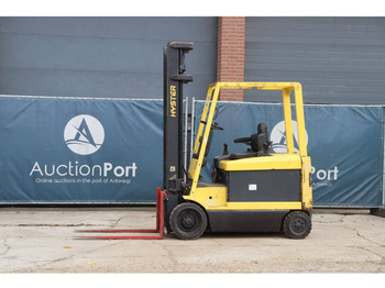 رافعة شوكية كهربائية HYSTER