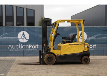 رافعة شوكية كهربائية HYSTER
