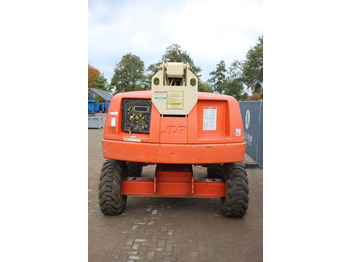 رافعات سلة تلسكوبية JLG 460SJ: صور 4