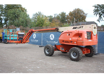 رافعات سلة تلسكوبية JLG 460SJ: صور 3