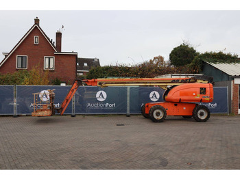 رافعات سلة تلسكوبية JLG