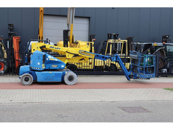 رافعات سلة مفصلية JLG