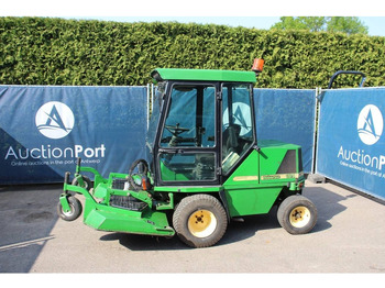 جزازة المروج JOHN DEERE