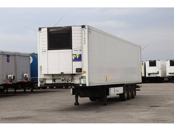 مبردة نصف مقطورة KRONE SD