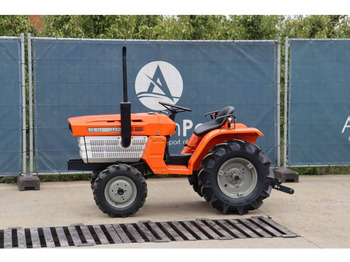 جرار KUBOTA B series