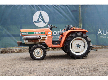 جرار KUBOTA B series