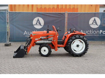 جرار KUBOTA B series