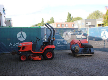 جرار KUBOTA