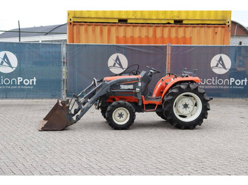جرار KUBOTA