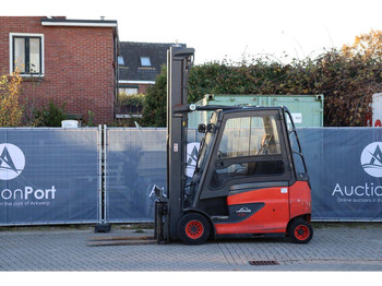 رافعة شوكية كهربائية LINDE E