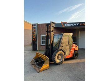 رافعة شوكية ديزل MANITOU MSI 30