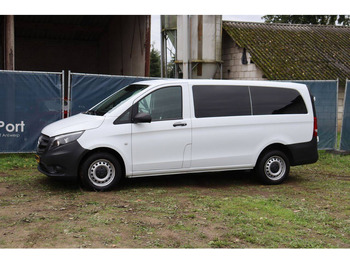 فان MERCEDES-BENZ Vito