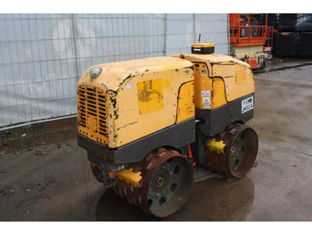 مدحلة Neuson Roller RT2SC: صور 2 مدحلة Neuson Roller RT2SC: صور 2