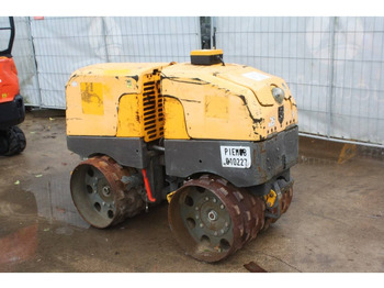 مدحلة Neuson Roller RT2SC: صور 3 مدحلة Neuson Roller RT2SC: صور 3