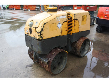 مدحلة Neuson Roller RT2SC: صور 5 مدحلة Neuson Roller RT2SC: صور 5