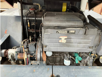 اللودر بعجل O & K L6: صور 3 اللودر بعجل O & K L6: صور 3