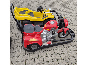 البطارية Onbekend: صور 4