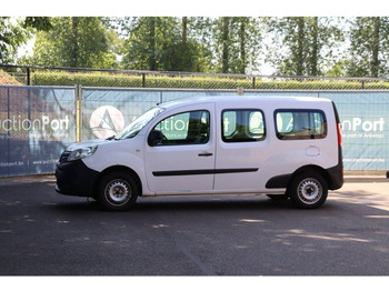 فان RENAULT Kangoo Express