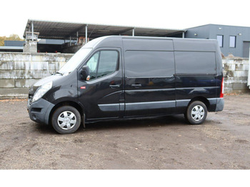فان RENAULT Master