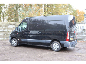 فان Renault Master: صور 3