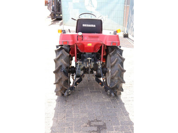 جرار Shibaura STIGER 65F: صور 5