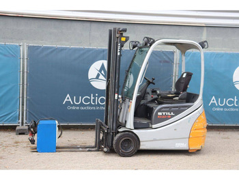 رافعة شوكية كهربائية STILL RX20