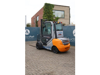 رافعة شوكية Still RX70-35: صور 4