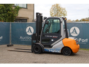 رافعة شوكية Still RX70-35: صور 3