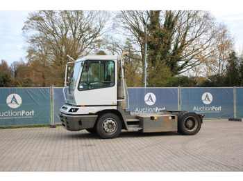 جرارات صالات المطارات TERBERG